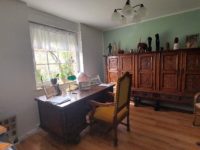 Arbeitszimmer 