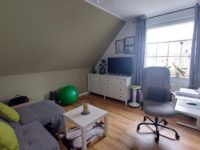 Arbeitszimmer