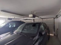 Doppelgarage