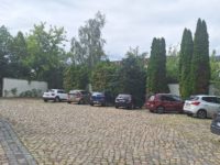 Stellplätze