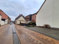 Anliegerstraße