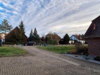 Anliegerweg
