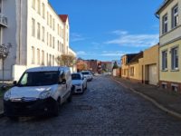 Anliegerstraße
