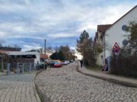 Anliegerstraße