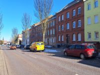 Anliegerstraße 