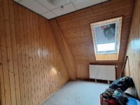 Arbeitszimmer DG