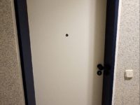 Wohnungseingangstür