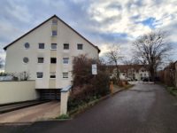 Zufahrt