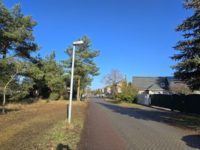 Anliegerstraße