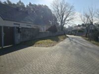 Anliegerstraße