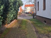 Auffahrt