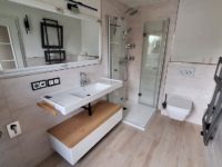 Badezimmer EG