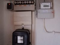 Elektrik