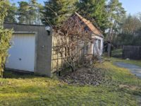 Garage, Partyhaus