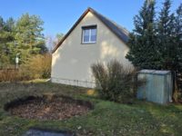 Giebelansicht