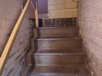 Kellertreppe