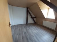 Schlafzimmer DG