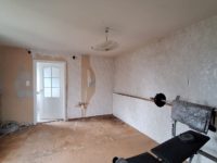 Schlafzimmer EG