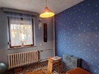 Schlafzimmer EG 