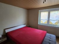Schlafzimmer EG