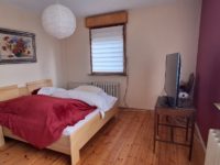 Schlafzimmer OG