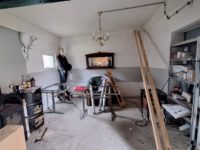 Werkstatt
