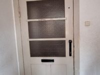 Wohnungseingangstür