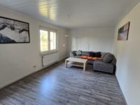 großes Wohnzimmer