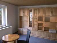 kleines Wohnzimmer