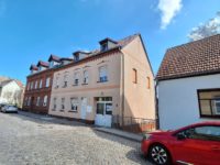 Anliegerstraße