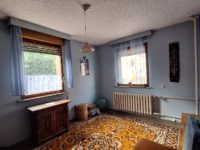 Schlafzimmer EG