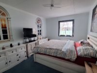 Schlafzimmer, EG