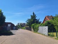 Anliegerstraße