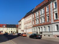Anliegerstraße