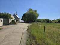 Anliegerweg