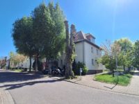Anliegerweg