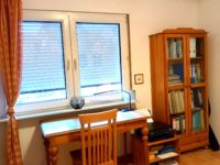 Schlafzimmer EG