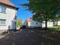 Stellplätze