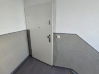 Wohnungseinganngstür