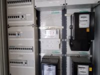 Zählerschrank