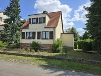 Ansicht des Hauses