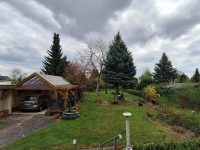 Doppelcarport