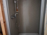 Dusche