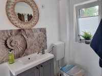WC-Bereich