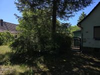 Ansicht Grundstück