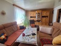 Wohnzimmer EG