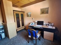 Arbeitszimmer OG