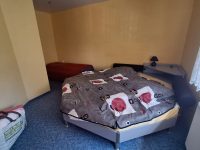 Schlafzimmer OG