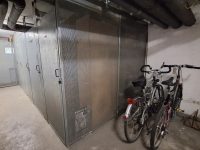 Fahrradkeller
