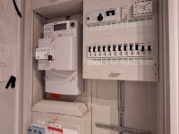 Zählerschrank